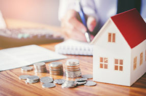 Casa própria: financiar imóvel a partir de R$ 300 mil fica mais caro e exige renda maior