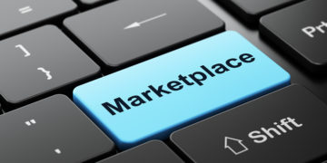 Marketplace - economia