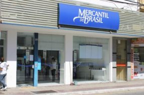 Banco Mercantil do Brasil abre vagas para escriturário e outros cargos