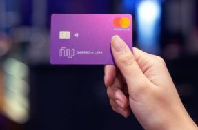 Nubank anuncia novo cartão de crédito para negativados no SPC e Serasa
