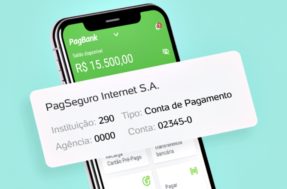 Nova conta digital do PagBank oferta rendimento superior ao da poupança