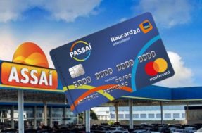 Itaú e Assaí lançam cartão de crédito com diversos benefícios
