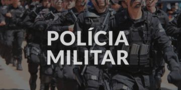 Concurso Polícia Militar