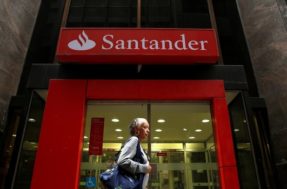 Santander aumenta o limite de TODOS os cartões de crédito. Saiba como verificar