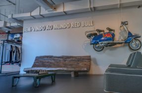 Red Bull: Participe do Programa de trainee que te dá asas!