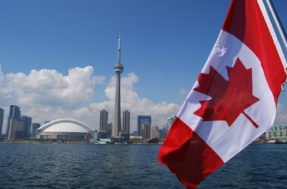 Canadá deve conceder mais de 340 mil vistos de residência permanente em 2020