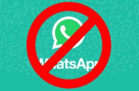 Whatsapp deixará de funcionar em alguns aparelhos