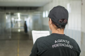 Edital agente penitenciário oferece diversas vagas com salário de R$ 3.283,56