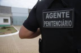 Concurso agente penitenciário: Edital oferece 600 vagas com ganhos de R$ 3.993,82