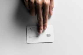 Apple começa a emitir seu novo cartão de crédito digital