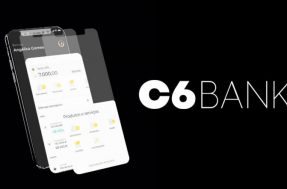 C6 Bank lança ferramenta que permite saques de dinheiro no comércio