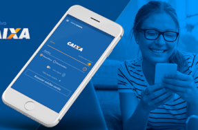 CAIXA vai lançar aplicativo para pessoas de baixa renda  