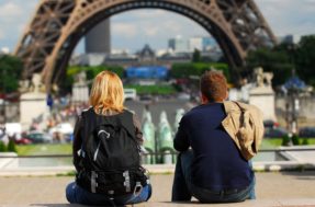 Trabalhe na França: País abre vagas de emprego para estrangeiros