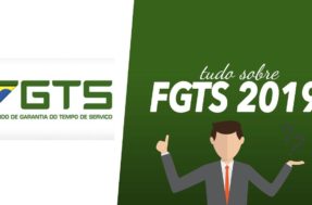 FGTS Inativo: Quem pode sacar em 2019? Confira datas!