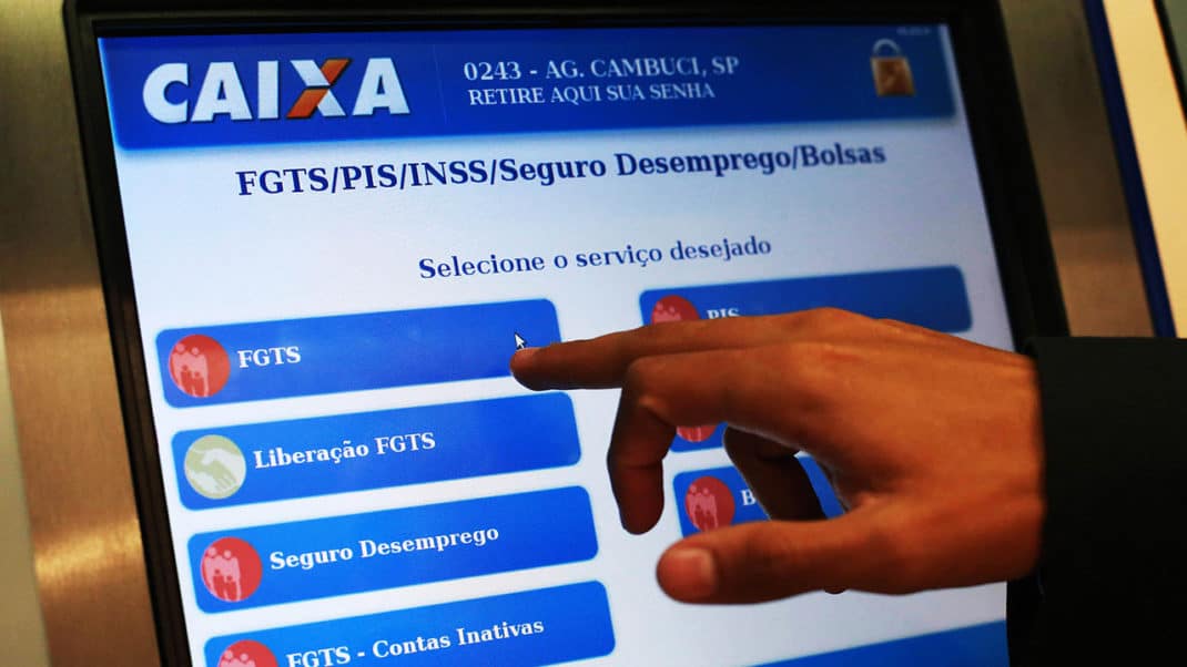 Quem tem direito ao FGTS retido? Quando poderá sacar o FGTS? Onde sacar?