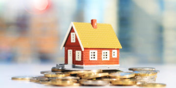 Empréstimo e financiamento imobiliário