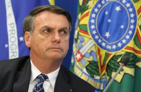 Bolsonaro diz que irá elevar isenção do IR para R$ 3 mil; Hoje é R$ 1.904