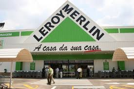 Trabalhe na Leroy Merlin: Confira vagas de emprego e estágio em diversas lojas