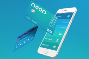 Conta Digital Neon: Fintech zerou tarifas de transferência e depósito