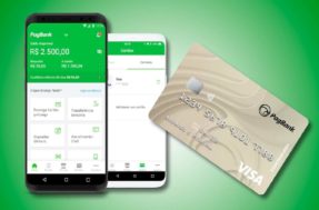 PagBank oferece bônus de até R$ 600 na portabilidade de salário
