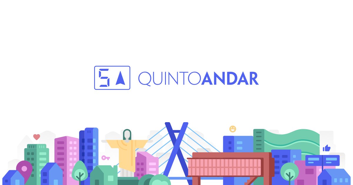 Startup Quinto Andar abre VAGAS de emprego!