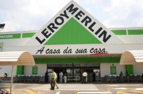 Mais de 140 vagas de emprego abertas na Leroy Merlin; Cadastre seu currículo