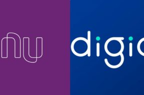 Nubank ou digio: Compare funções, anuidade, taxas dos cartões digitais e programa de fidelidade