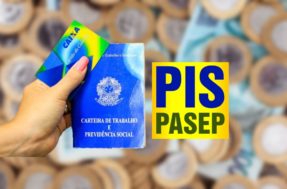 Confira o calendário de saques do PIS/PASEP 2019/2020!