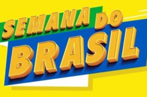 Caixa oferece condições especiais de crédito e investimento na Semana Brasil