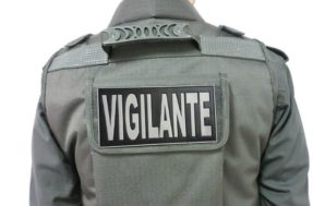 Quase 370 vagas para Vigilante com salários de até R$ 3 mil; inscreva-se!