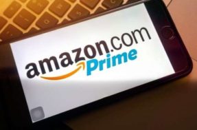 Amazon Prime oferta frete grátis, filmes e músicas por apenas R$ 9,90