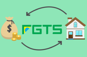 FGTS poderá ser usado para pagamento de aluguel; Entenda a medida