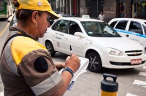 Novo Projeto de Lei determina multas de trânsito conforme salário do infrator; Valores podem passar de R$ 40 mil