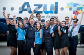 Programa Trainee Azul: Vagas para todas as áreas e passagens aéreas ilimitadas!