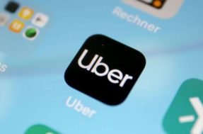 Uber estuda fornecer empréstimos e outros produtos financeiros para motoristas