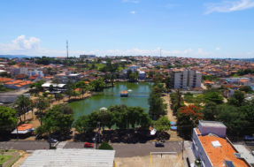 Processo Seletivo Prefeitura de São Sebastião do Paraíso – MG