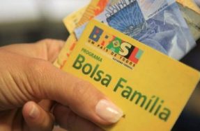 Governo estuda aumentar o valor pago pelo Bolsa Família