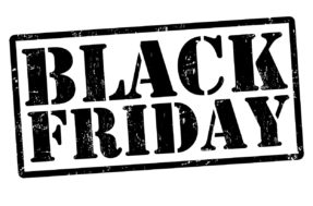Economize na Black Friday: Saiba o melhor horário para fazer suas compras