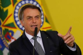 Bolsonaro autoriza 51.391 vagas para concursos públicos em 2020; Veja a distribuição!