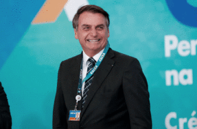 Bolsonaro se posiciona contra o fim do monopólio da Caixa sob FGTS