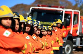 Concurso bombeiros oferta de 3 mil vagas para níveis médio, técnico e superior