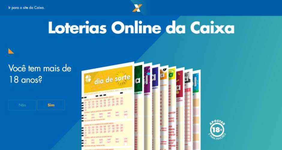 Loterias Online: será o fim do valor mínimo de R$30 para apostas pelo site  da Caixa? 