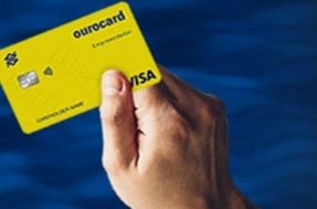 Cartão Ourocard Empreendedor: Sem anuidade e limite de acordo com a renda