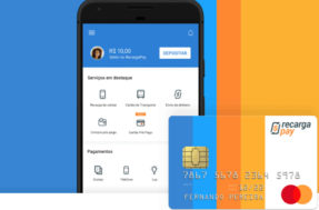 RecargaPay oferece cartão pré-pago sem consulta ao SPC/Serasa e livre de anuidade. Veja benefícios!