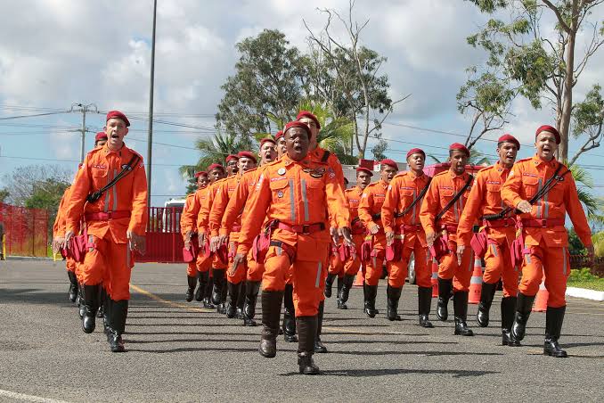 Concurso CBM BA 2019: Saiu O Edital Com 250 Vagas Para Soldado