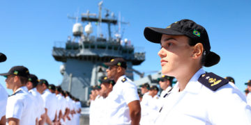 Concurso Marinha