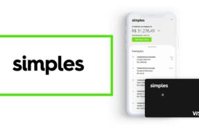 Conta Simples: Cartão de crédito zero anuidade e banco digital para microempreendedor