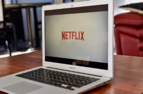 Netflix pretende investir em 40 produções brasileiras em 2022