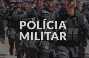 Polícia Militar abre concurso com 2.700 vagas para soldado; Salário inicial de R$ 3.318,53