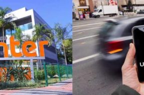 Banco Inter e Uber negociam parceria financeira, diz fonte